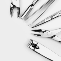 Cat26 Mani + Pedi Tools